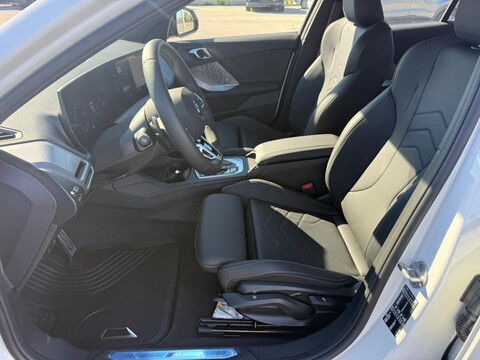 BMW 118 d 150 CV M SPORT PRO KM0 MY25 Diesel