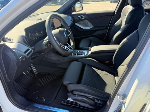 BMW 118 d 150 CV M SPORT PRO KM0 MY25 Diesel