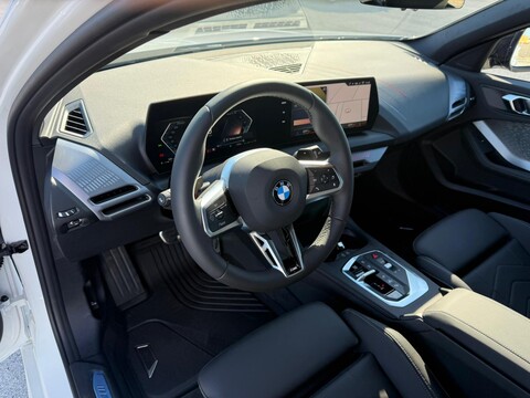 BMW 118 d 150 CV M SPORT PRO KM0 MY25 Diesel