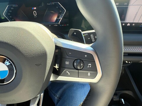 BMW 118 d 150 CV M SPORT PRO KM0 MY25 Diesel