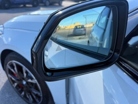 BMW 118 d 150 CV M SPORT PRO KM0 MY25 Diesel