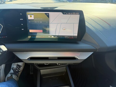 BMW 118 d 150 CV M SPORT PRO KM0 MY25 Diesel