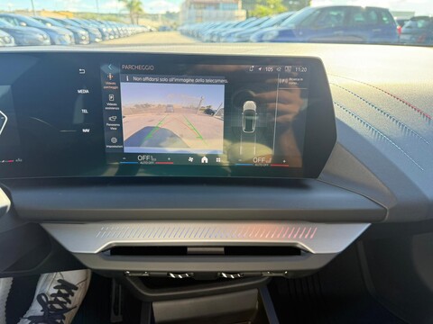 BMW 118 d 150 CV M SPORT PRO KM0 MY25 Diesel