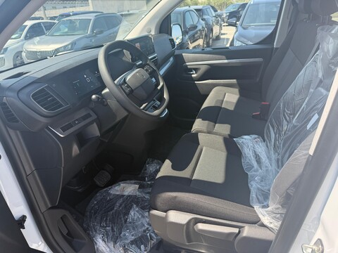 Citroen Spacetourer 2.0 BLUEHDI 180 CV S&S EAT8 XL BUSINESS 9P KM0 Diesel