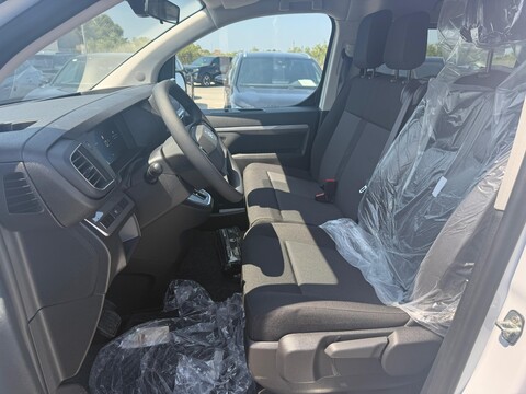 Citroen Spacetourer 2.0 BLUEHDI 180 CV S&S EAT8 XL BUSINESS 9P KM0 Diesel