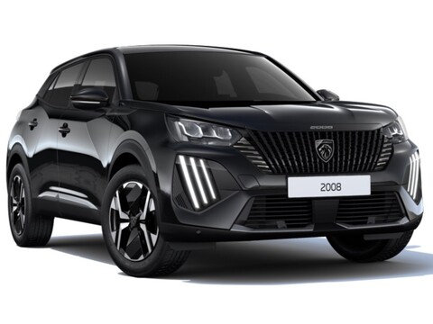 Peugeot 2008 1.2 PURETECH 100 CV S&S ALLURE MY25 KM0 Benzina