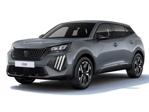 Peugeot 2008 1.2 PURETECH 100 CV S&S ALLURE MY25 KM0 Benzina