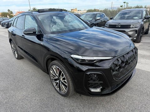 Audi Q5 40 TDI QUATTRO S TRONIC S LINE EDITION KM0 MY2025 Diesel