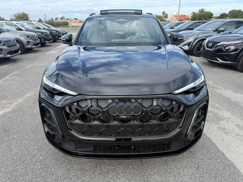 Audi Q5 40 TDI QUATTRO S TRONIC S LINE EDITION KM0 MY2025 Diesel