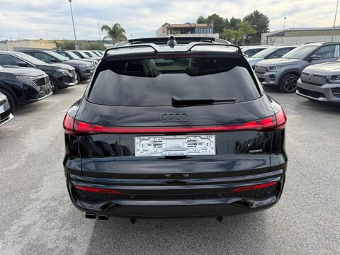 Audi Q5 40 TDI QUATTRO S TRONIC S LINE EDITION KM0 MY2025 Diesel