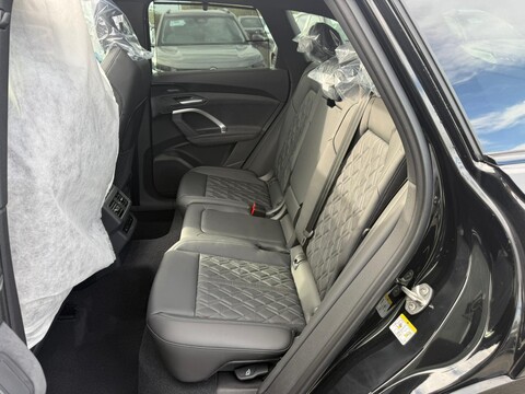 Audi Q5 40 TDI QUATTRO S TRONIC S LINE EDITION KM0 MY2025 Diesel