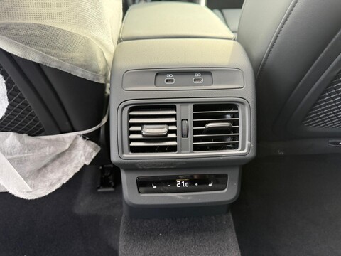 Audi Q5 40 TDI QUATTRO S TRONIC S LINE EDITION KM0 MY2025 Diesel