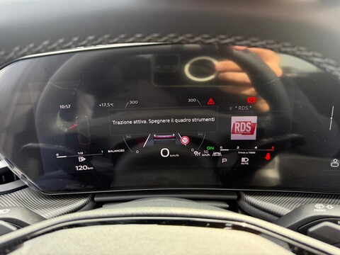 Audi Q5 40 TDI QUATTRO S TRONIC S LINE EDITION KM0 MY2025 Diesel