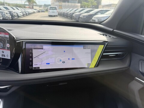 Audi Q5 40 TDI QUATTRO S TRONIC S LINE EDITION KM0 MY2025 Diesel