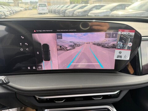 Audi Q5 40 TDI QUATTRO S TRONIC S LINE EDITION KM0 MY2025 Diesel