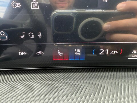 Audi Q5 40 TDI QUATTRO S TRONIC S LINE EDITION KM0 MY2025 Diesel