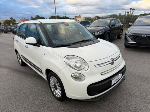 Fiat 500L LIVING 1.6 MJT 105 CV POP STAR Diesel