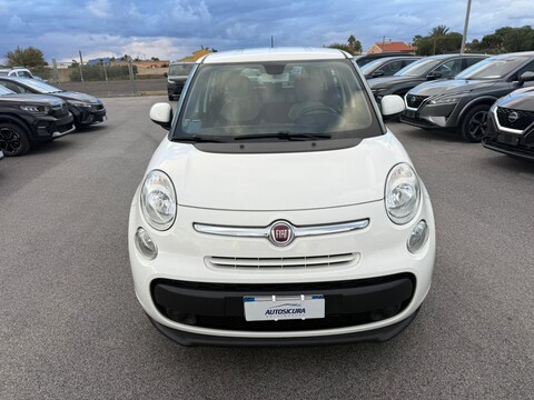 Fiat 500L LIVING 1.6 MJT 105 CV POP STAR Diesel