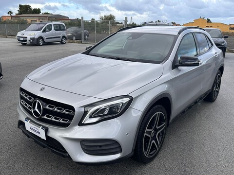 Mercedes-Benz GLA 200 d 136 CV PREMIUM AMG AUTOMATIC Diesel