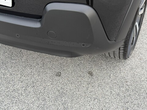 Citroen C3 PURETECH 110 S&S MAX Benzina