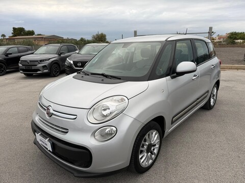 Fiat 500L LIVING 1.6 MJT 105 CV POP STAR Diesel