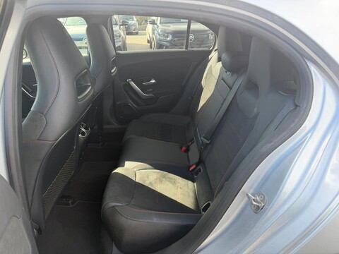 Mercedes-Benz A 200 d 150 CV AMG LINE NIGHT EDITION PREMIUM AUTOMATIC Diesel