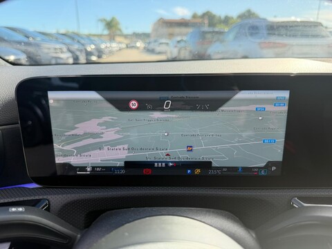 Mercedes-Benz A 200 d 150 CV AMG LINE NIGHT EDITION PREMIUM AUTOMATIC Diesel