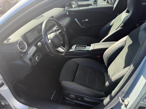 Mercedes-Benz A 200 d 150 CV AMG LINE NIGHT EDITION PREMIUM AUTOMATIC Diesel