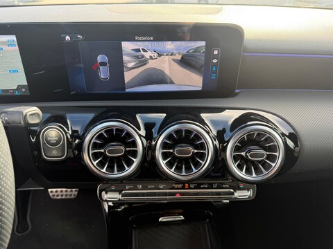 Mercedes-Benz A 200 d 150 CV AMG LINE NIGHT EDITION PREMIUM AUTOMATIC Diesel