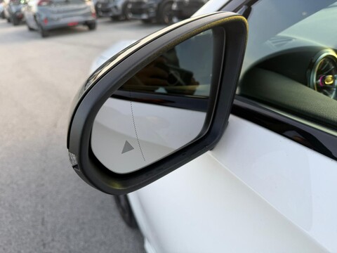 Mercedes-Benz A 200 d 150 CV AMG LINE NIGHT EDITION PREMIUM AUTOMATIC Diesel