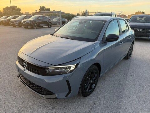 Opel Corsa 1.2 100 CV S&S YES KM0 MY25 Benzina