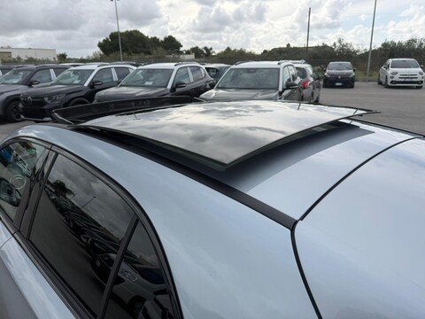 Mercedes-Benz A 200 d 150 CV AMG LINE NIGHT EDITION  AUTOMATIC + TETTO Diesel