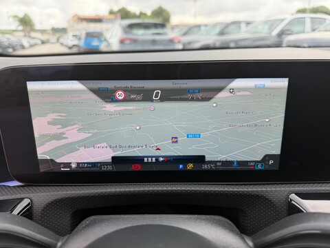 Mercedes-Benz A 200 d 150 CV AMG LINE NIGHT EDITION  AUTOMATIC + TETTO Diesel