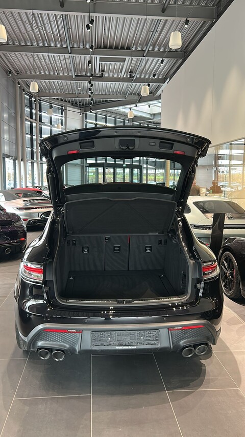 Porsche Macan T 2.0 265 CV MY23 Benzina