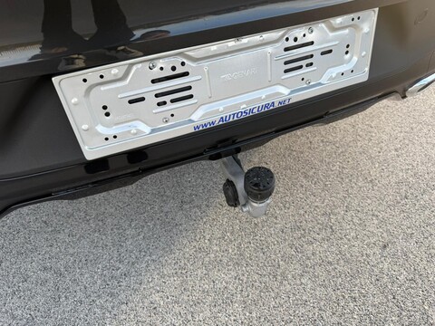 Mercedes-Benz GLC COUPE’ 300 d 4M AMG PREMIUM PLUS NIGHT EDITION AUT Elettrica / Diesel