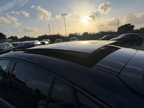 Mercedes-Benz GLC COUPE’ 300 d 4M AMG PREMIUM PLUS NIGHT EDITION AUT Elettrica / Diesel