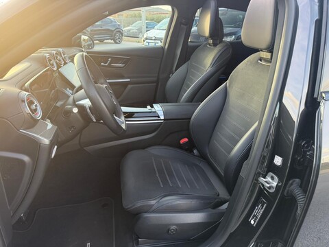 Mercedes-Benz GLC COUPE’ 300 d 4M AMG PREMIUM PLUS NIGHT EDITION AUT Elettrica / Diesel