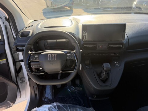 Fiat Doblo S3 COMBI 1.5 BlueHdi 130cv MT6 (N1) KM0 MY25 Diesel