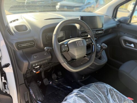 Fiat Doblo S3 COMBI 1.5 BlueHdi 130cv MT6 (N1) KM0 MY25 Diesel