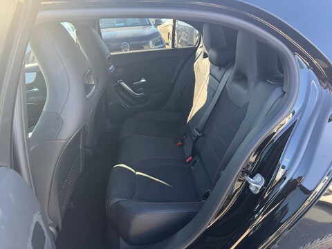 Mercedes-Benz A 200 d 150 CV AMG LINE NIGHT EDITION PREMIUM AUTOMATIC Diesel