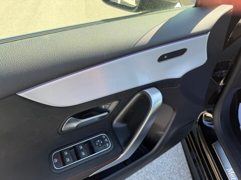 Mercedes-Benz A 200 d 150 CV AMG LINE NIGHT EDITION PREMIUM AUTOMATIC Diesel