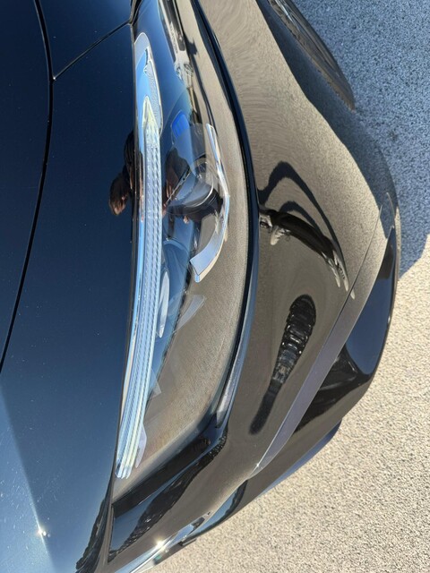 Mercedes-Benz A 200 d 150 CV AMG LINE NIGHT EDITION PREMIUM AUTOMATIC Diesel