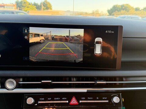 Hyundai Tucson 1.6 CRDi 48V BUSINESS 2WD DCT KM0 MY25 Elettrica / Diesel