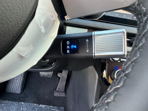 Hyundai Tucson 1.6 CRDi 48V BUSINESS 2WD DCT KM0 MY25 Elettrica / Diesel