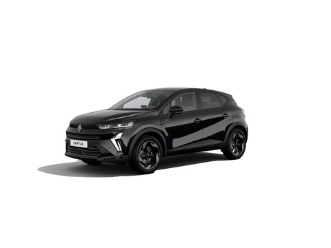 Renault Captur ECO-G 100CV TECHNO MY25 GPL / Benzina