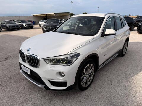 BMW X1 xDrive20d 190 CV xLINE Diesel
