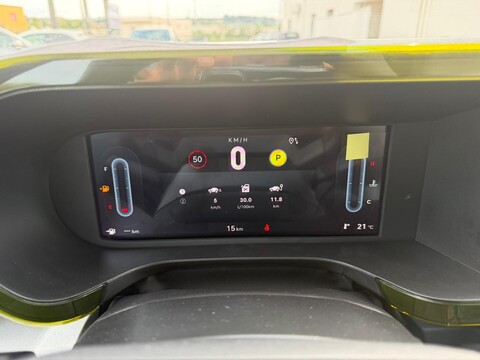 Fiat Grande Panda 1.2 HYBRID 110 CV EDCT LA PRIMA KM0 MY25 Elettrica / Benzina