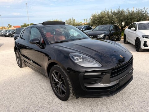 Porsche Macan T 2.0 265 CV MY23 Benzina