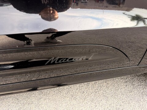 Porsche Macan T 2.0 265 CV MY23 Benzina