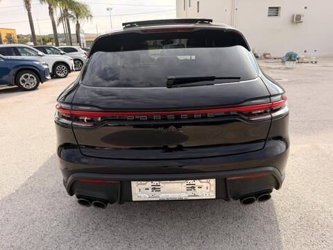 Porsche Macan T 2.0 265 CV MY23 Benzina